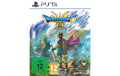DRAGON QUEST III, PS5 Alter: 12+
