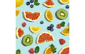 Paper + Design Servietten Summer Fruity 33x33cm, 20 Stück. 3-lagig FSC