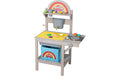 Matschküche roba x Play-Doh PlayDoh