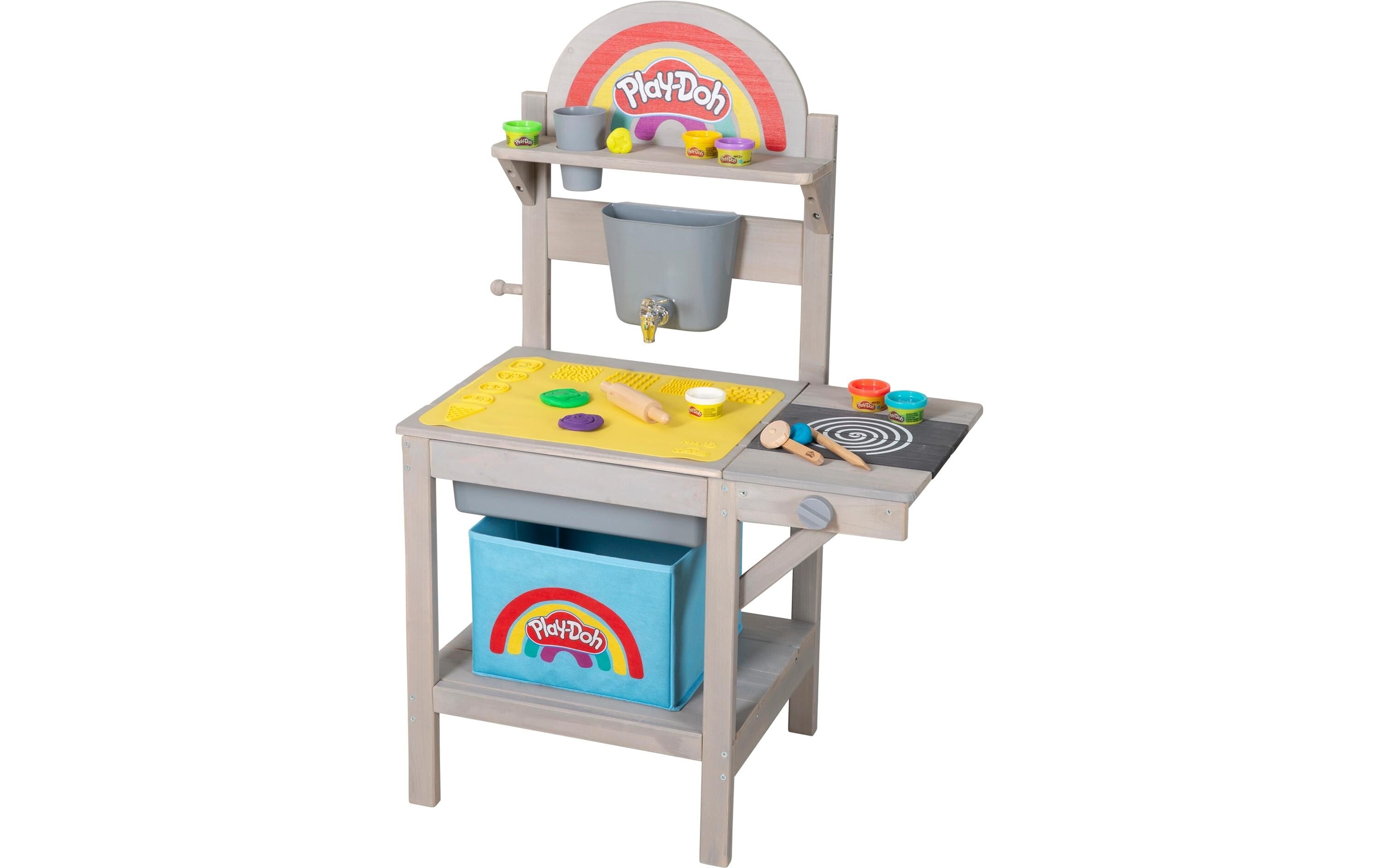 Matschküche roba x Play-Doh PlayDoh