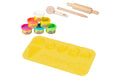 Spielset "roba x Play-Doh" PlayDoh