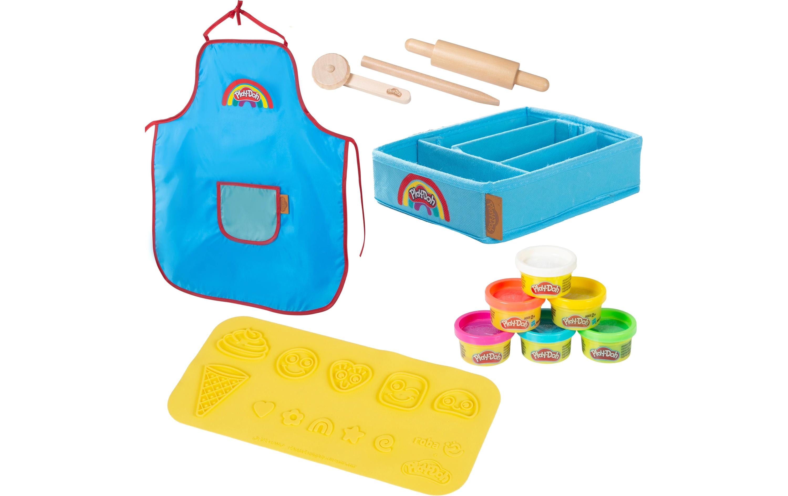 Spielset "roba x Play-Doh" PlayDoh