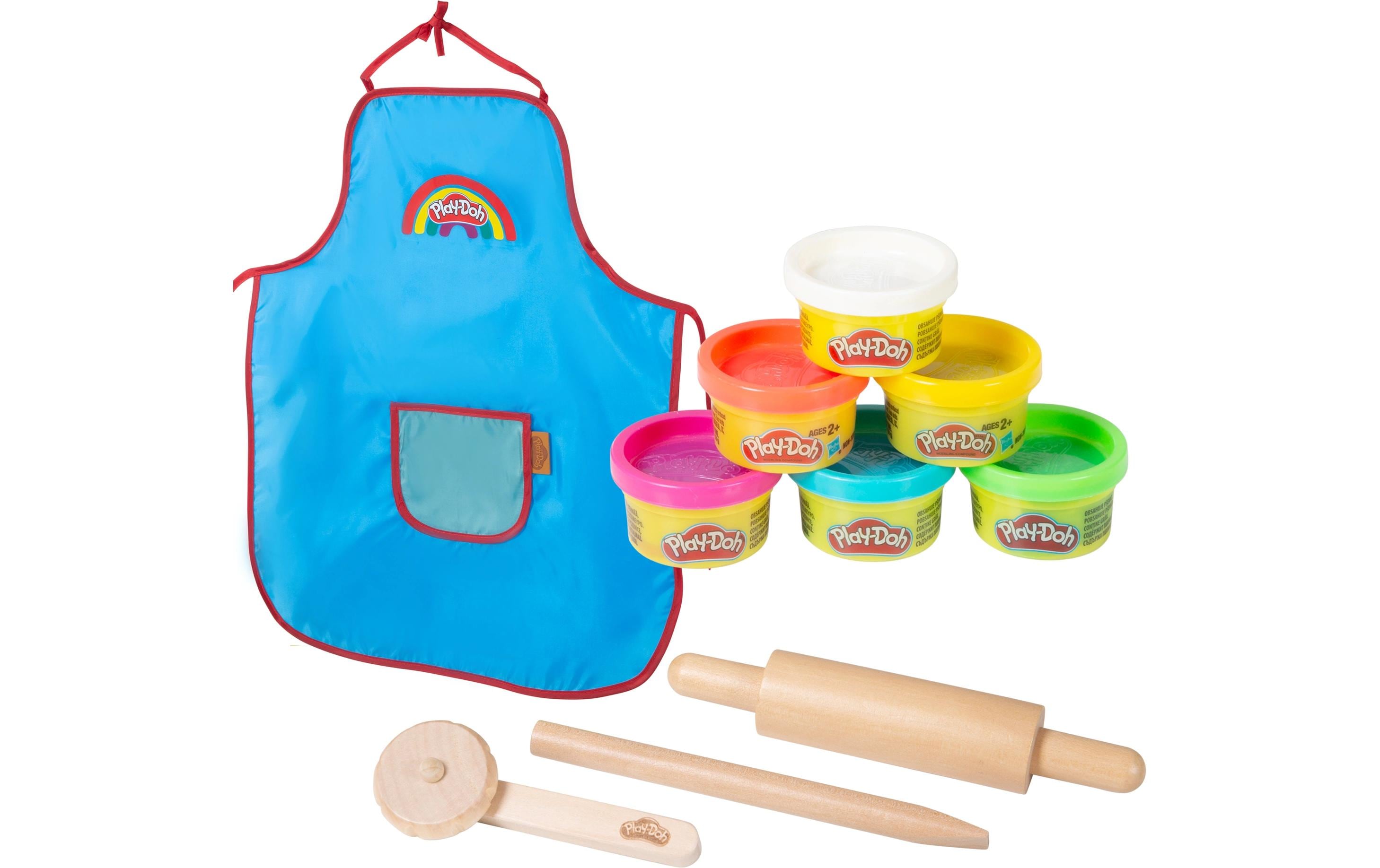 Spielset "roba x Play-Doh" PlayDoh