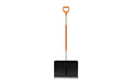 FISKARS Schneeräumer Snow Xpert 2.Gen