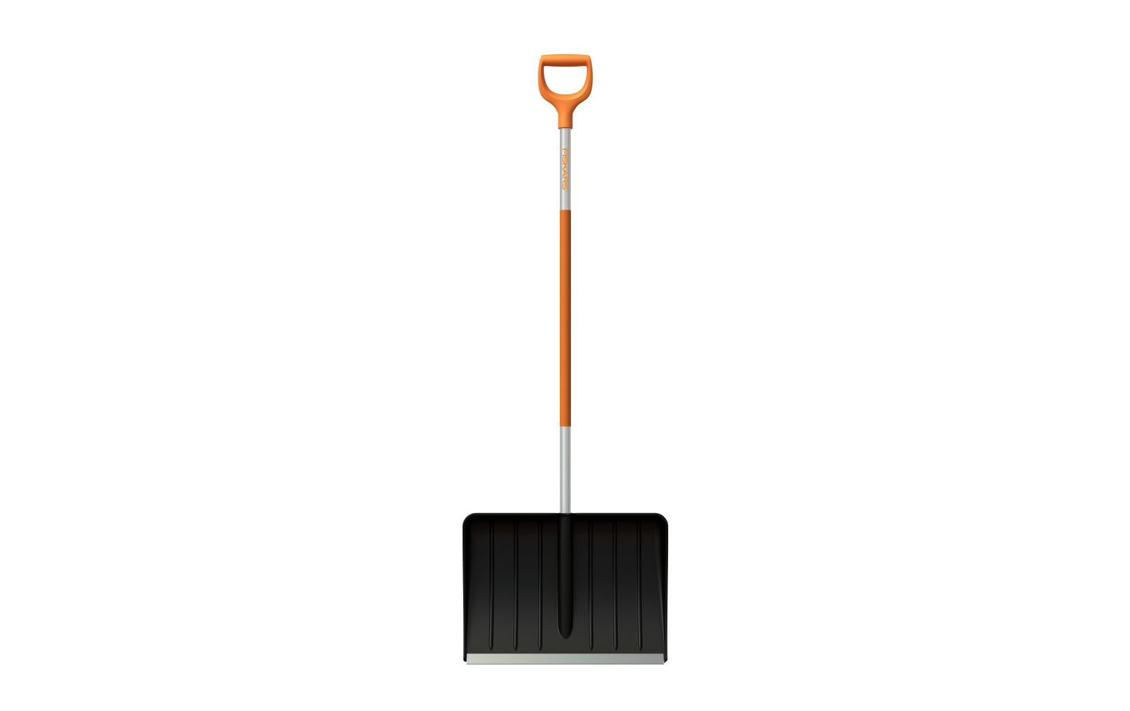 FISKARS Schneeräumer Snow Xpert 2.Gen