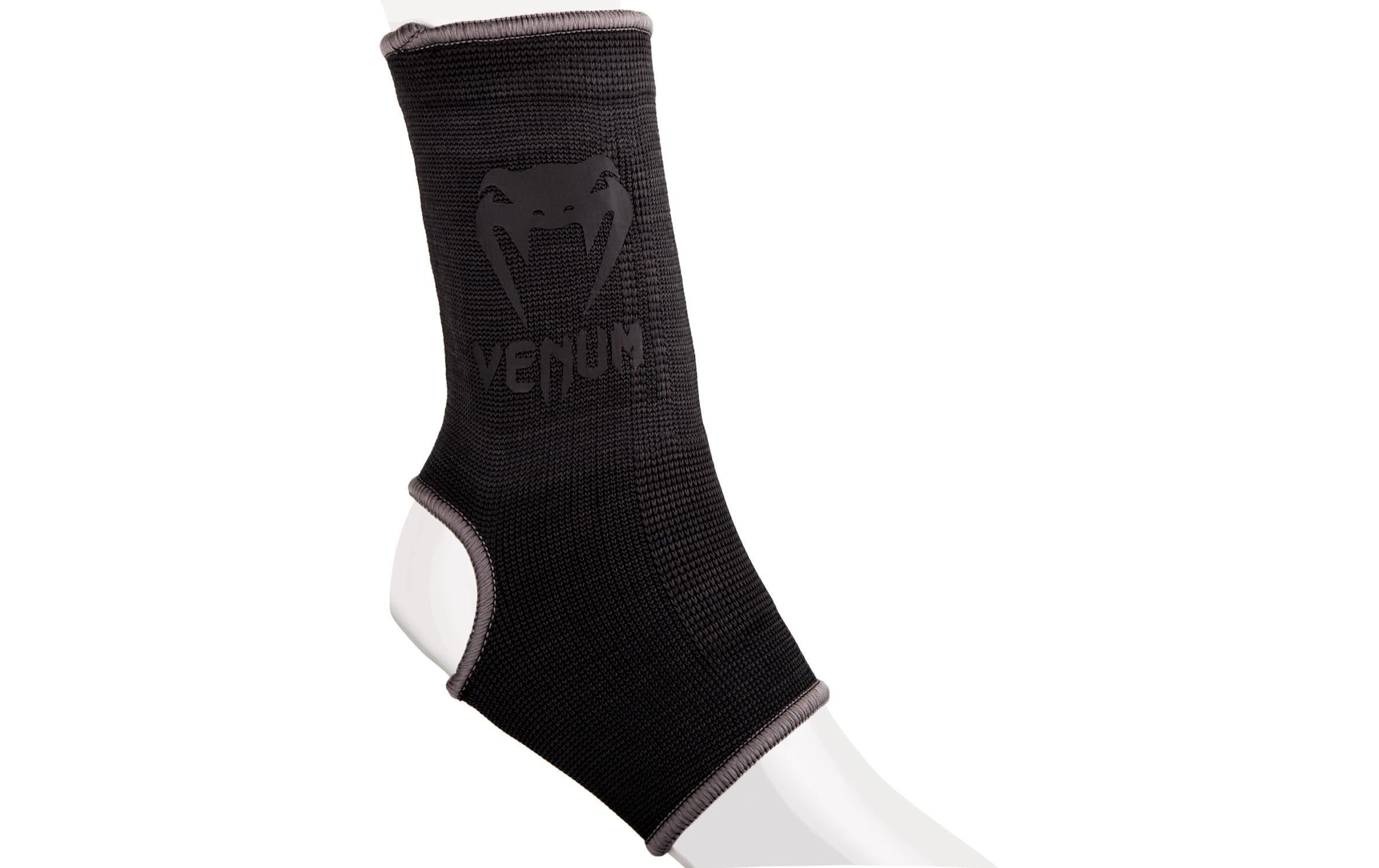 Venum Kontact Ankle Support Guard Schwarz Gr. S