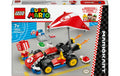 LEGO Mario Kart - Standard-Kart LEGO Super Mario
