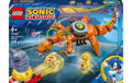 LEGO Super Shadow vs. Biolizard LEGO Sonic