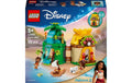 LEGO Vaianas Inselspass LEGO Disney Princess