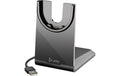 Poly Charging Stand Voyager, USB-A Voyager 4300 / Focus 2
