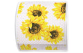 Paper+DesignToilettenpapierSunflowergarden 0.1x22m, 200 Blatt FSC