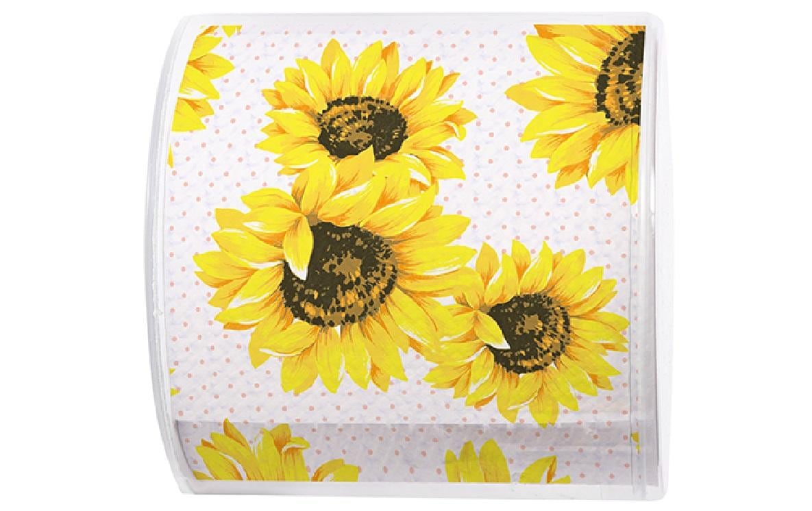 Paper+DesignToilettenpapierSunflowergarden 0.1x22m, 200 Blatt FSC