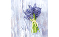 Paper + Design Servietten Muscari bundle 33x33cm, 20 Stück. 3-lagig FSC