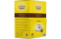 Kapseln Caffitaly System Tradition Arabica 40 kapseln