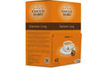 Kapseln Caffitaly System Espresso Long 40 kapseln