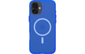 Rhinoshield Jelly Tint iPhone 16 Plus Cyber Blue