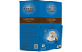 Kapseln Caffitaly System Cuor dOro decaf 40 kapseln