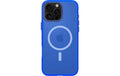 Rhinoshield Jelly Tint iPhone 16 Pro Max Cyber Blue