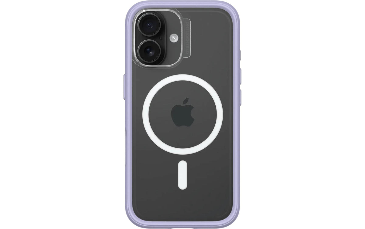 Rhinoshield Mod NX iPhone 16 Lavender
