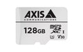 AXIS Surveillance Card 128 GB MicroSD Karte für AXIS Kameras