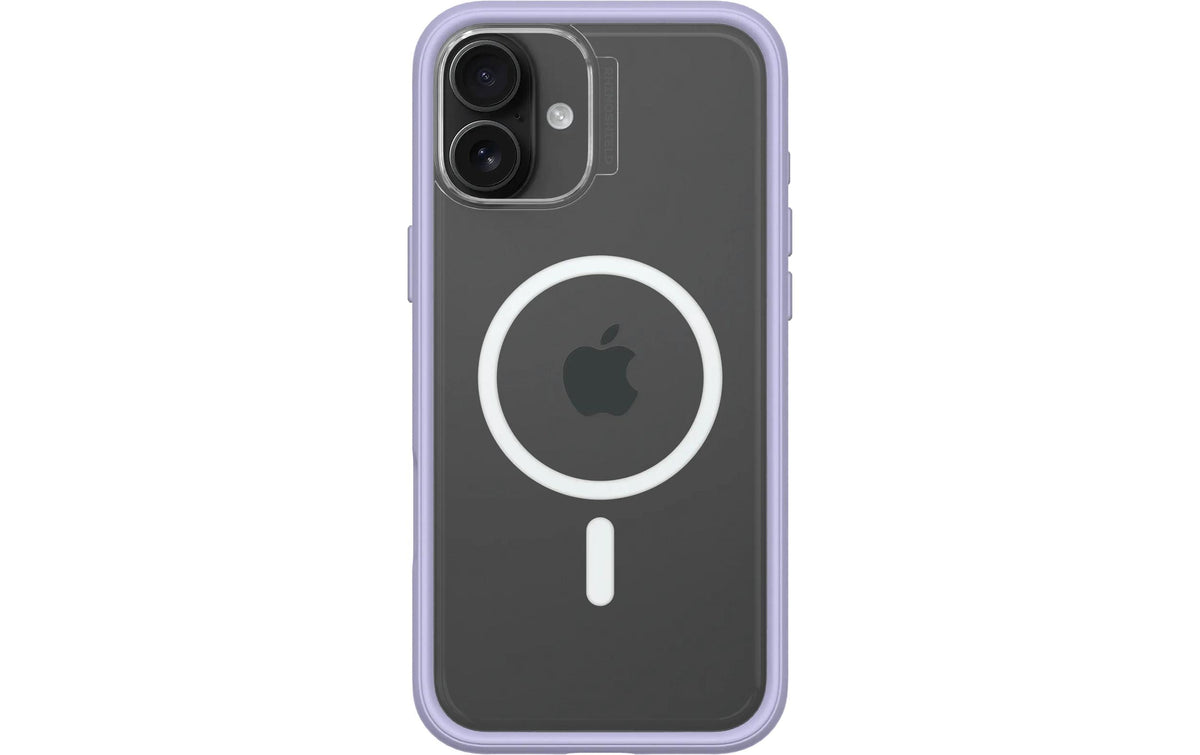 Rhinoshield Mod NX iPhone 16 Plus Lavender