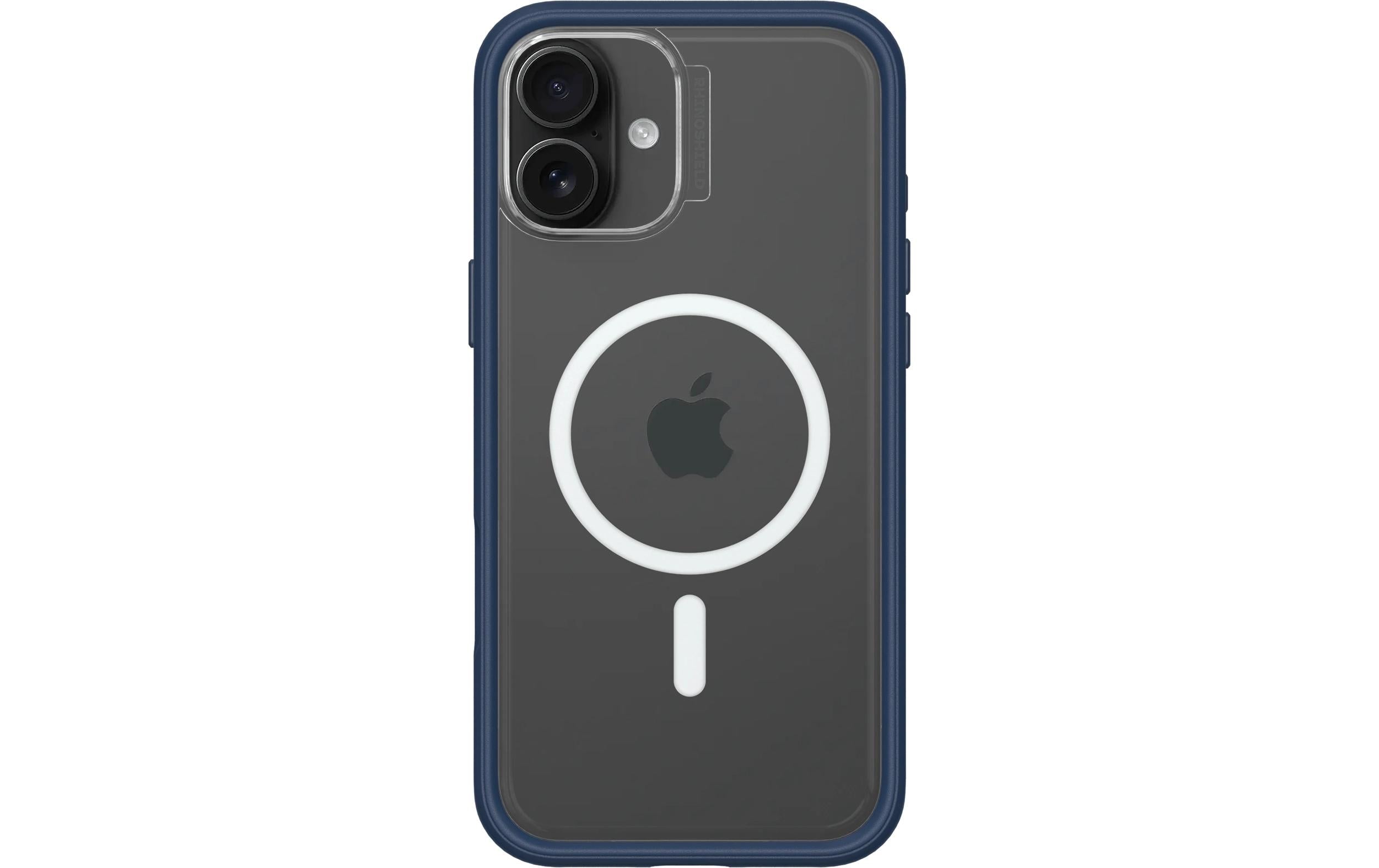 Rhinoshield Mod NX iPhone 16 Plus Navy Blue