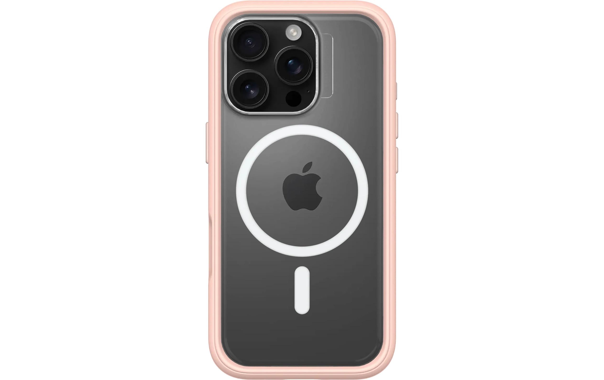 Rhinoshield Mod NX iPhone 16 Pro Blush Pink