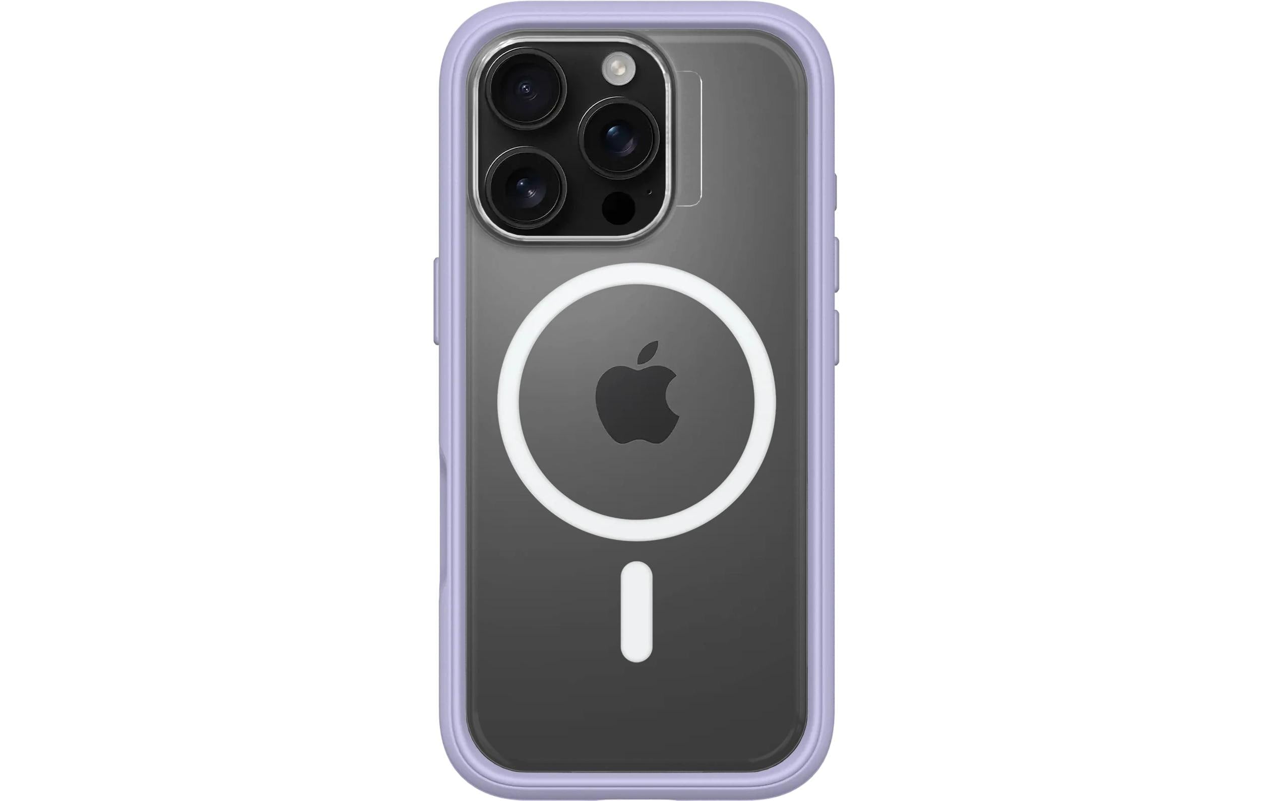 Rhinoshield Mod NX iPhone 16 Pro Lavender
