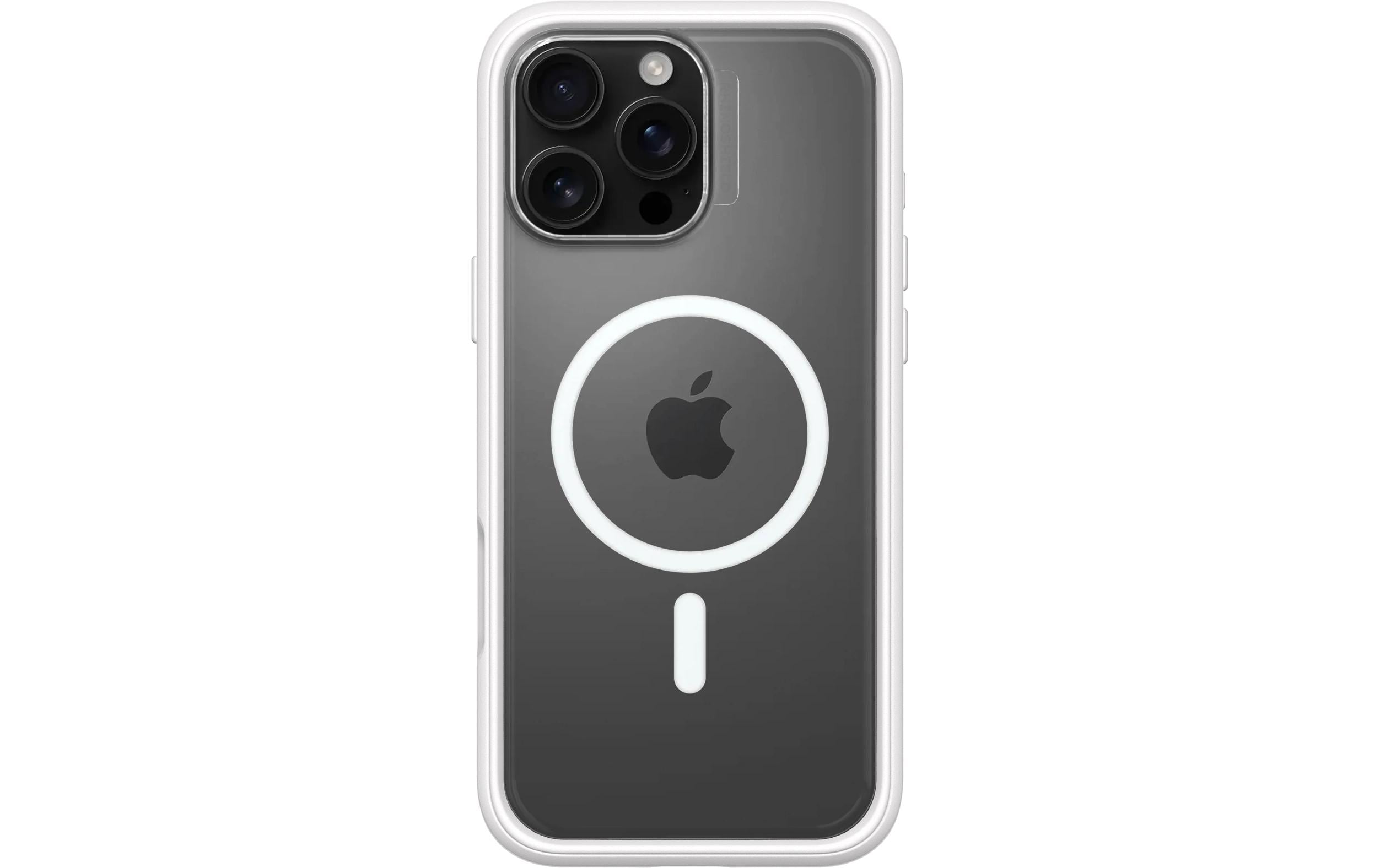 Rhinoshield Mod NX iPhone 16 Pro Max White