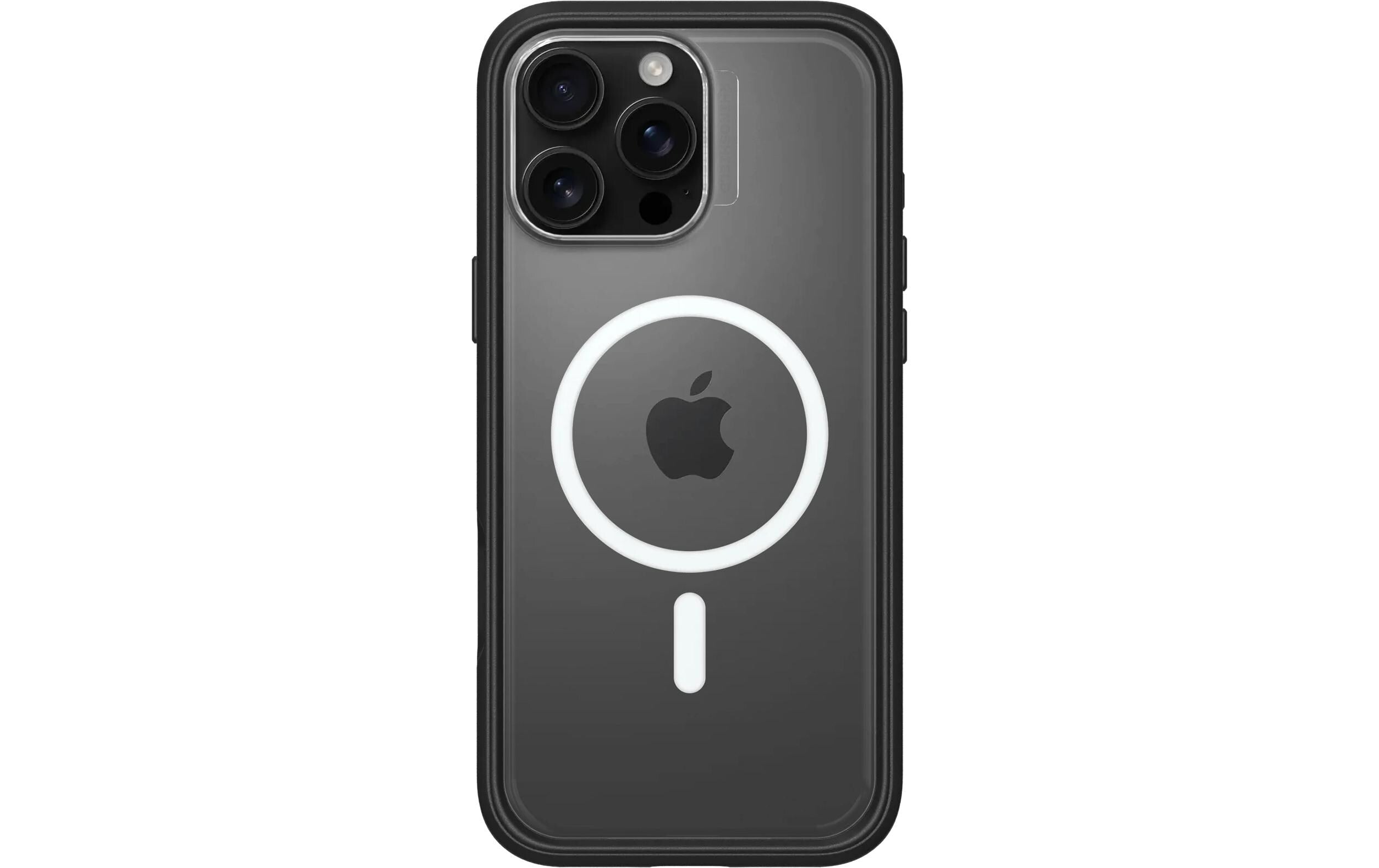 Rhinoshield Mod NX iPhone 16 Pro Max Black