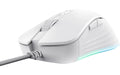 Trust GXT 924W YBAR+ Gaming Maus RGB LED-Beleuchtung