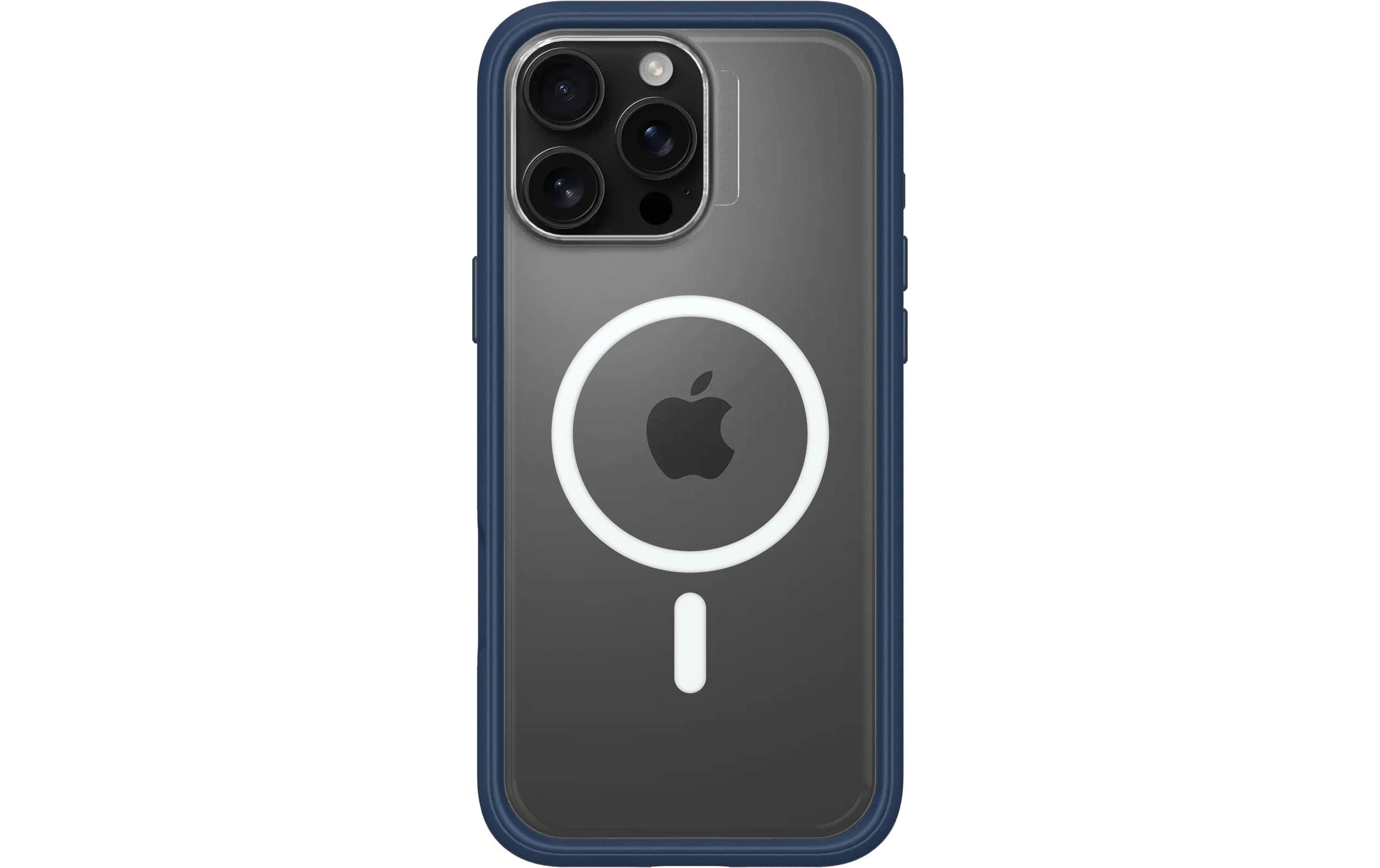 Rhinoshield Mod NX iPhone 16 Pro Max Navy Blue