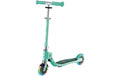 Globber City Scooter Mint Flow Foldable Junior, Mint