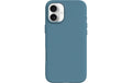 Rhinoshield SolidSuit iPhone 16 Plus Classic Ocean Blue