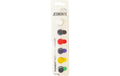Jesmonite Pigment-Set 6 x 2g, Classic