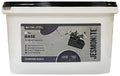 Jesmonite Pulverbasis A730 5 kg, Charcoal Black