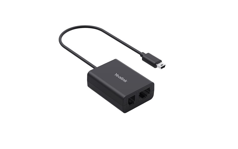 Yealink EHS62 Adapter für Tischtelefone