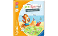 tiptoi Lern-Spiel-Welt: Logisches Denken