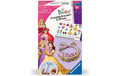 BeCreative - Disnes Princes Friendship