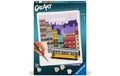 CreArt - MNZ - Colorful Lissabon