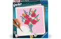 CreArt - MNZ - Poppy Bouquet