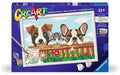CreArt - MNZ - Cats and Dogs