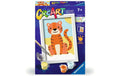 CreArt - MNZ - Wild Tiger