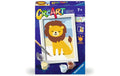 CreArt - MNZ - Wild Lion