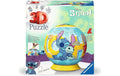 3D Puzzle Ball: Disney Stitch