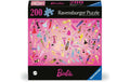 Puzzle Inspiring Girls Since 1959