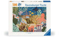 Puzzle Ocean Whimsy