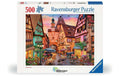 Puzzle Bavarian Romance