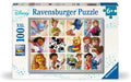Puzzle Disney Multicharacter