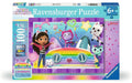 Puzzle Gabby: Lasst uns feiern!